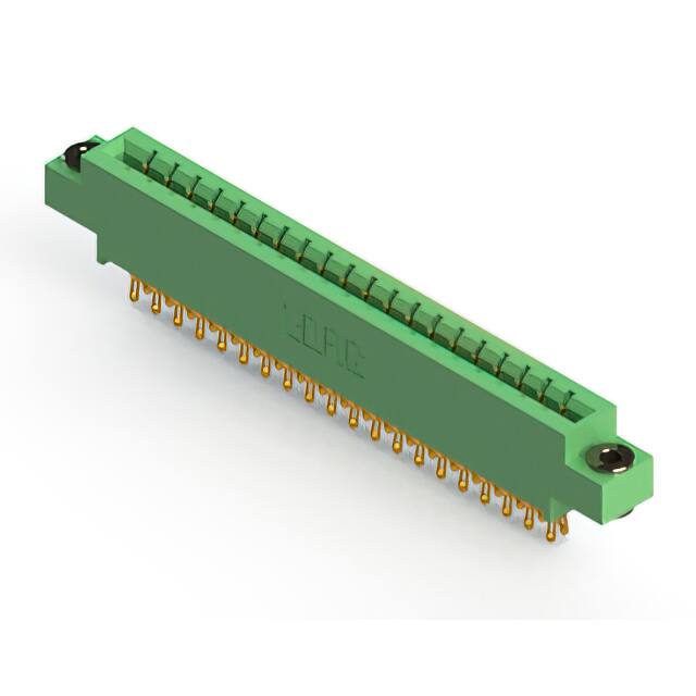 333-040-555-803 EDAC Inc.  Connecteurs de bordure